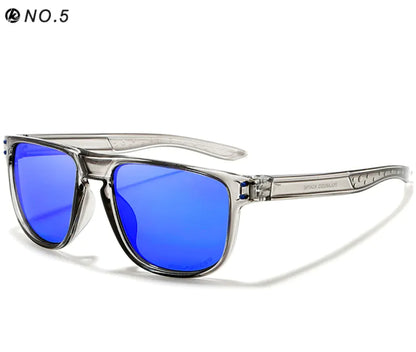 AZUREVIA Luxury Polarized UV400 Sunglasses