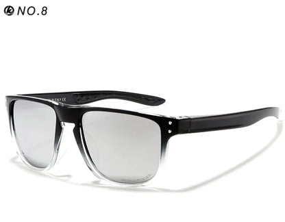 AZUREVIA Luxury Polarized UV400 Sunglasses