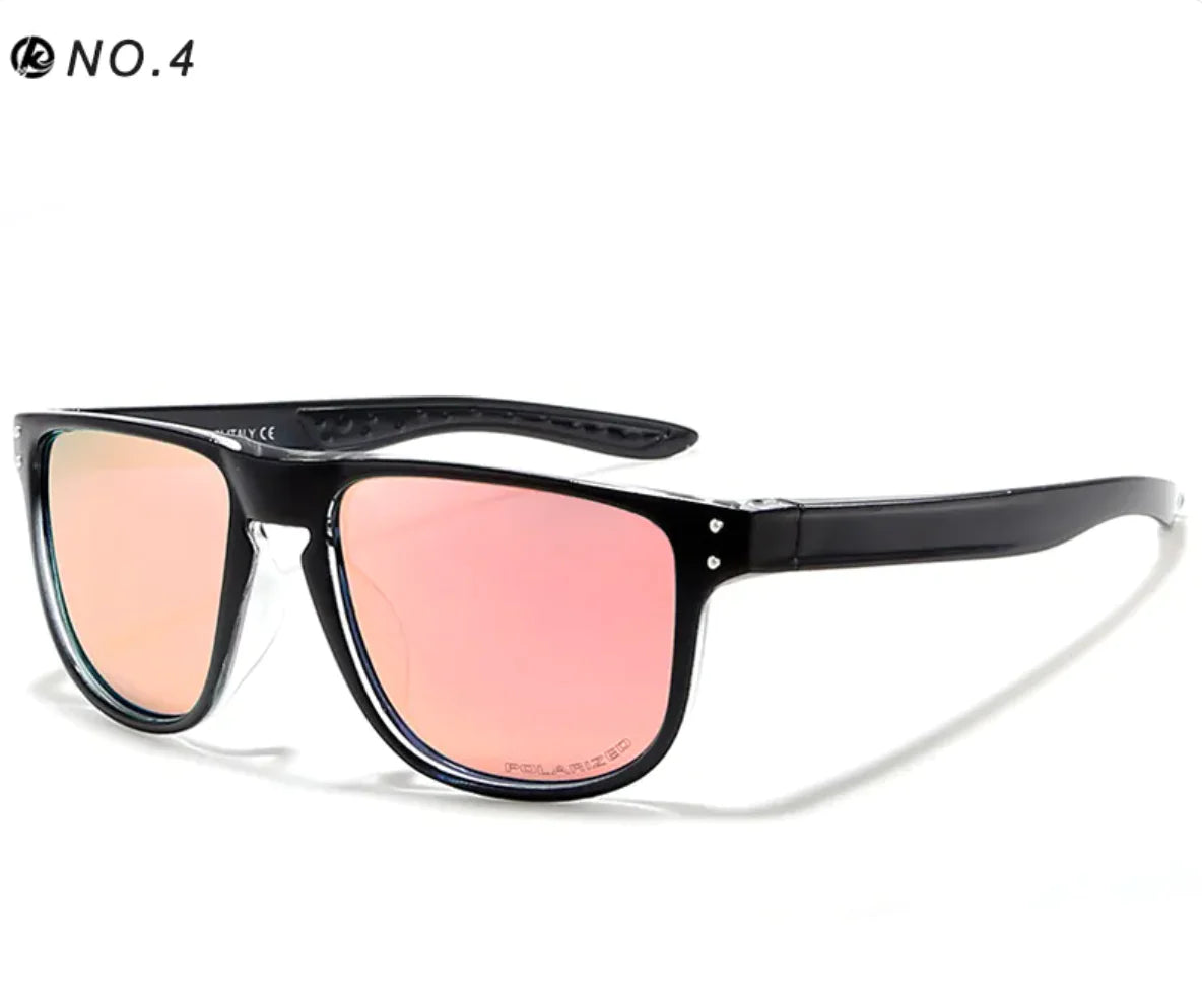 AZUREVIA Luxury Polarized UV400 Sunglasses
