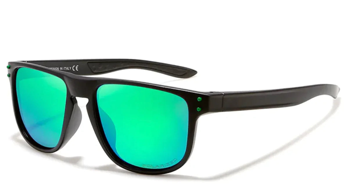 AZUREVIA Luxury Polarized UV400 Sunglasses